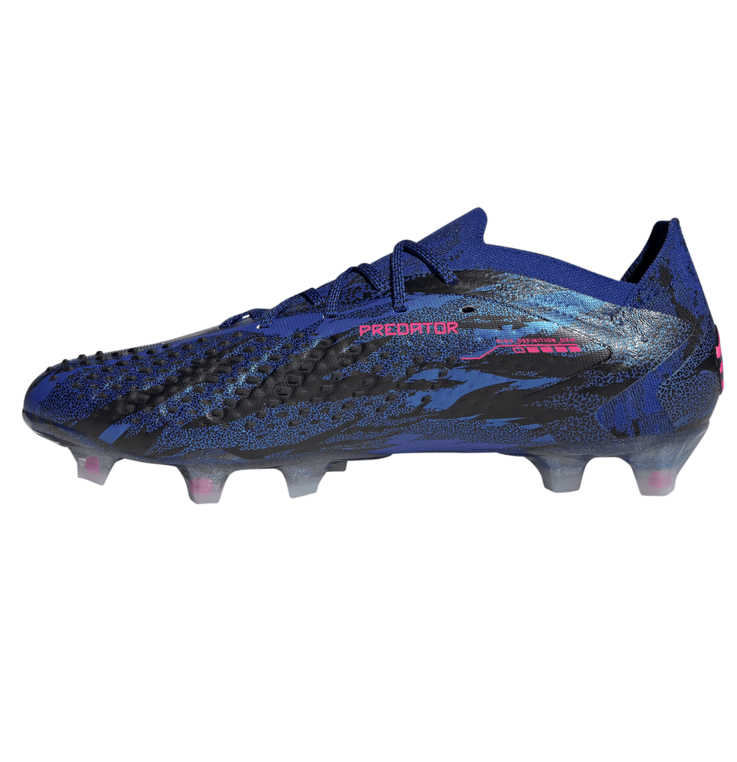 adidas Predator Accuracy Paul Pogba Lowcut FG