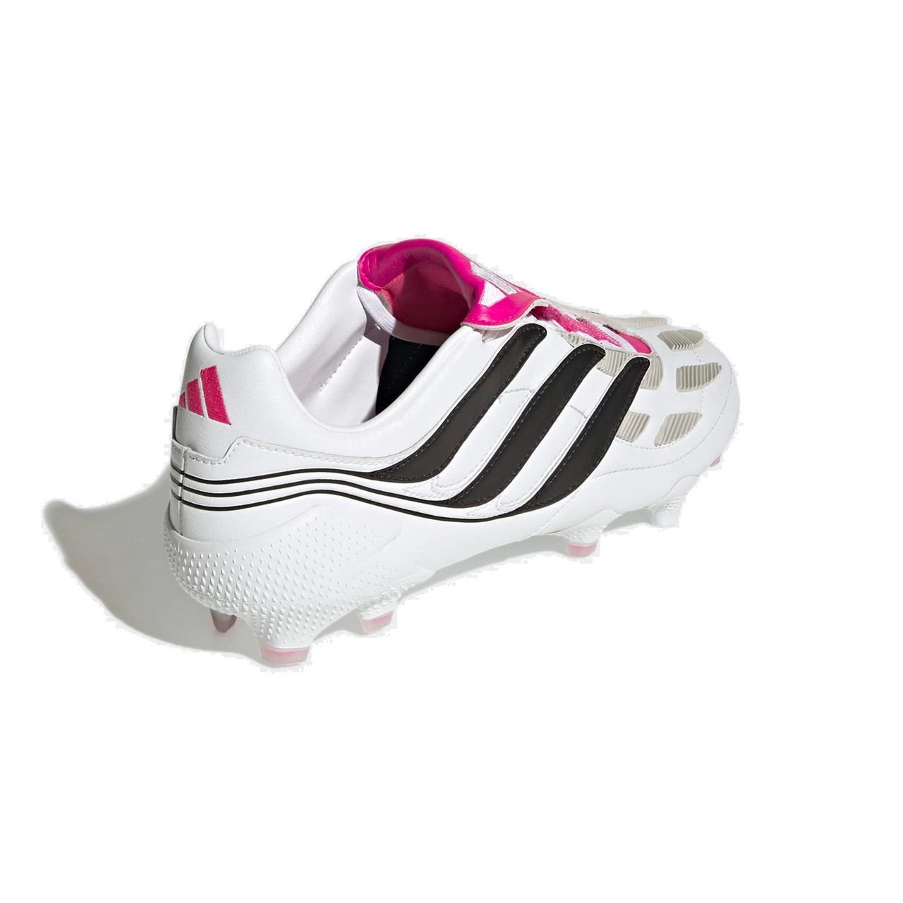 adidas Predator Precision.1 FG - White/Pink