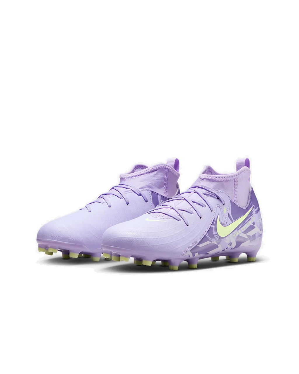 Nike PHANTOM LUNA 2 ACADEMY TF 29センチ Nike Jr. Phantom Luna 2 Academy Little/Big Kids' Artificial