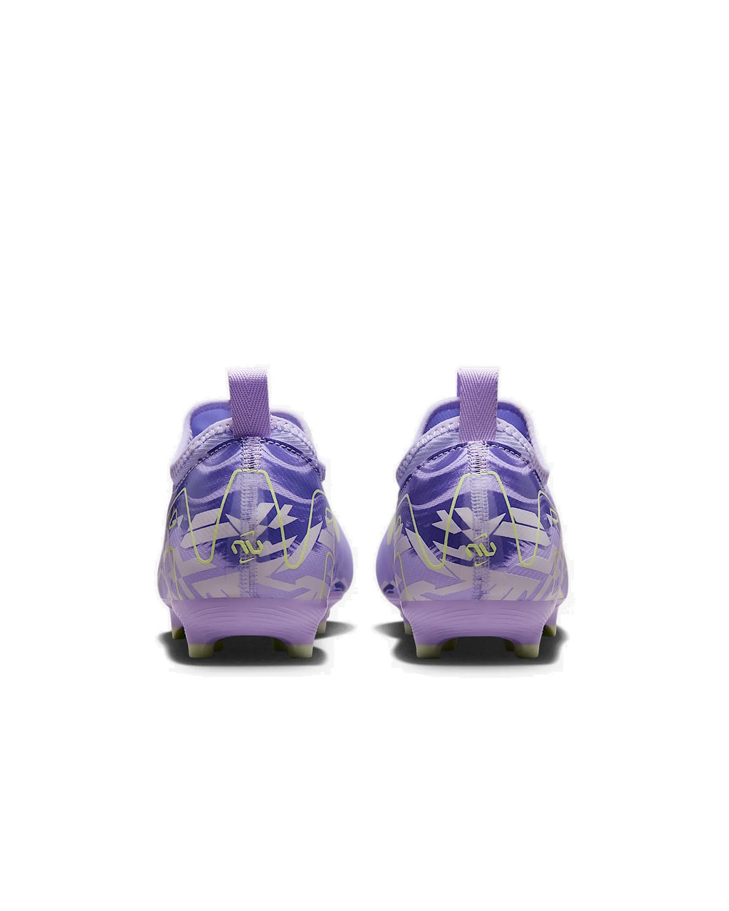 Nike Zoom Mercurial シューズ パープル Nike Zoom Mercurial Vapor 15 Academy TF Purple for Sale