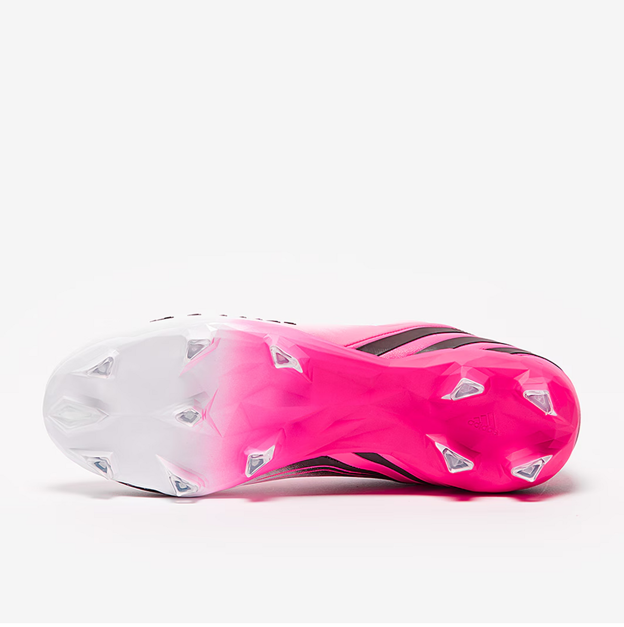 adidas Predator サッカーシューズ ピンク アディダス プレデター ELITE フォールディングシュータン FG