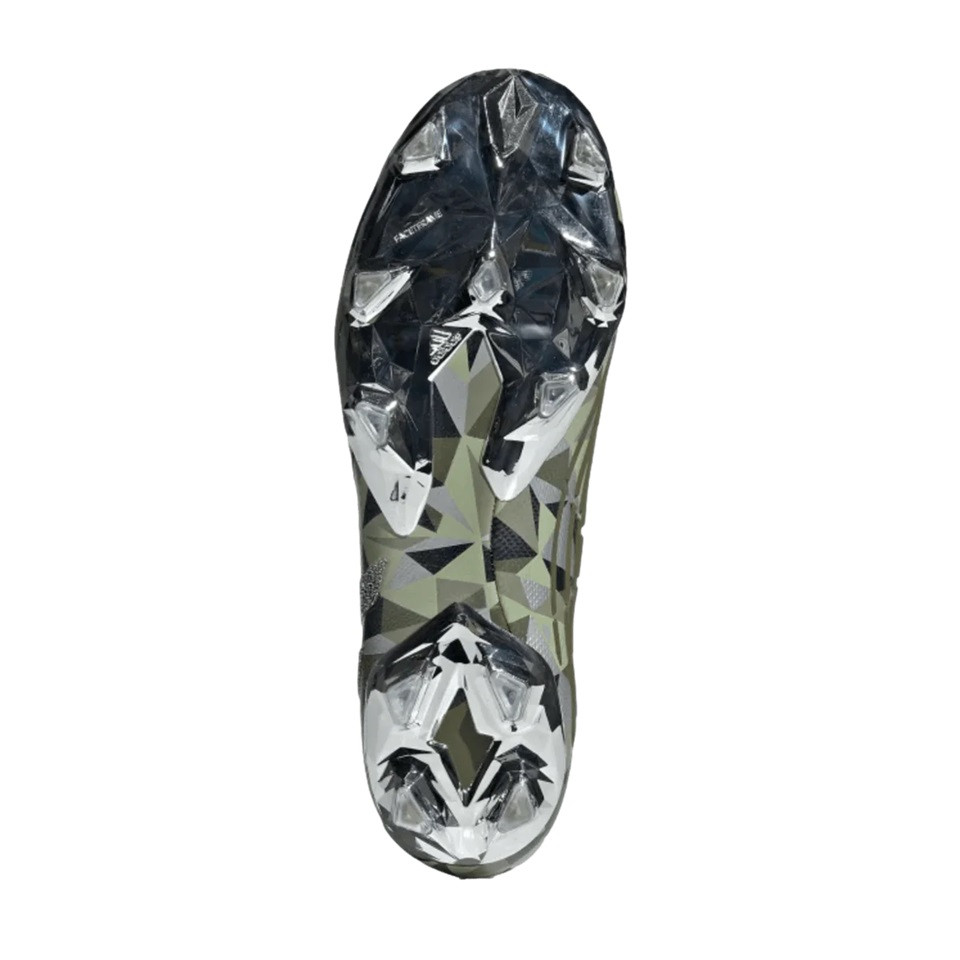 Adidas Limited Edition Predator Edge Crystal, Size 11.5 $_12.JPG?set_id=880000500F main image 3