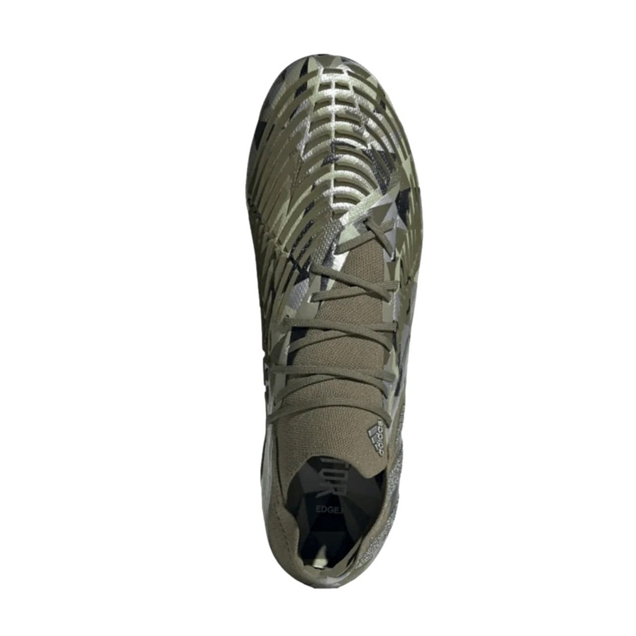 プレデター エッジ クリスタル.1 L FG(27.5センチ) プレデター エッジ クリスタル.1 L FG／サッカーショップKAMO