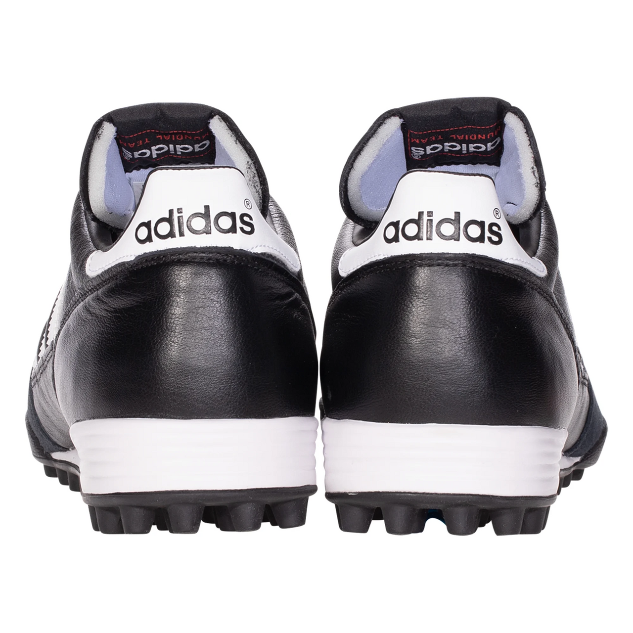 adidas Mundial Team Turf - Black/White