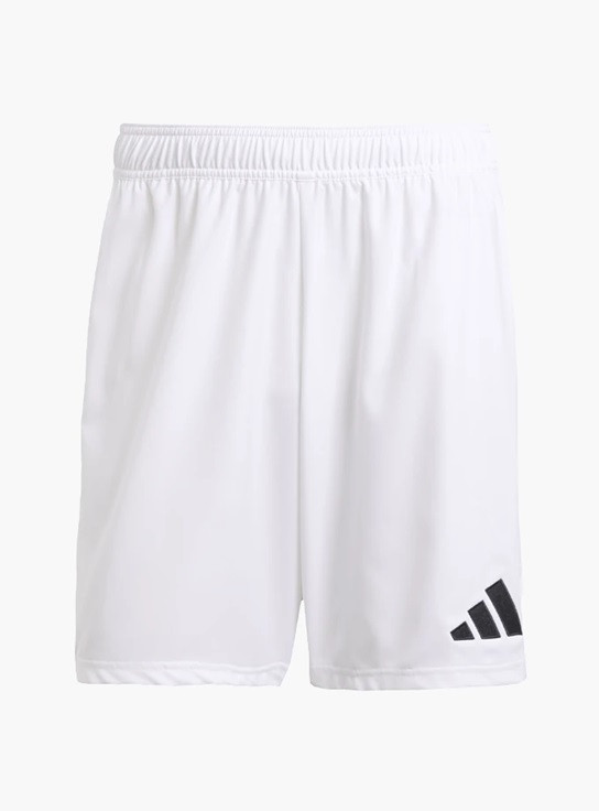 adidas Mens Tastigo 25 Short - White