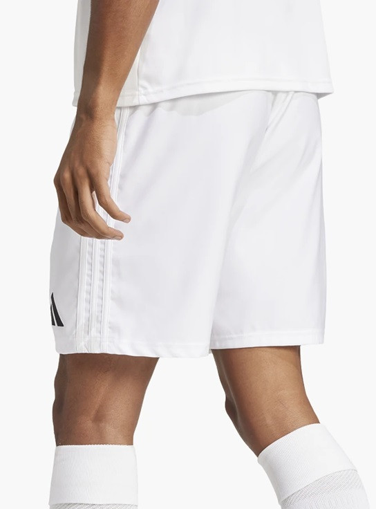 adidas Mens Tastigo 25 Short - White