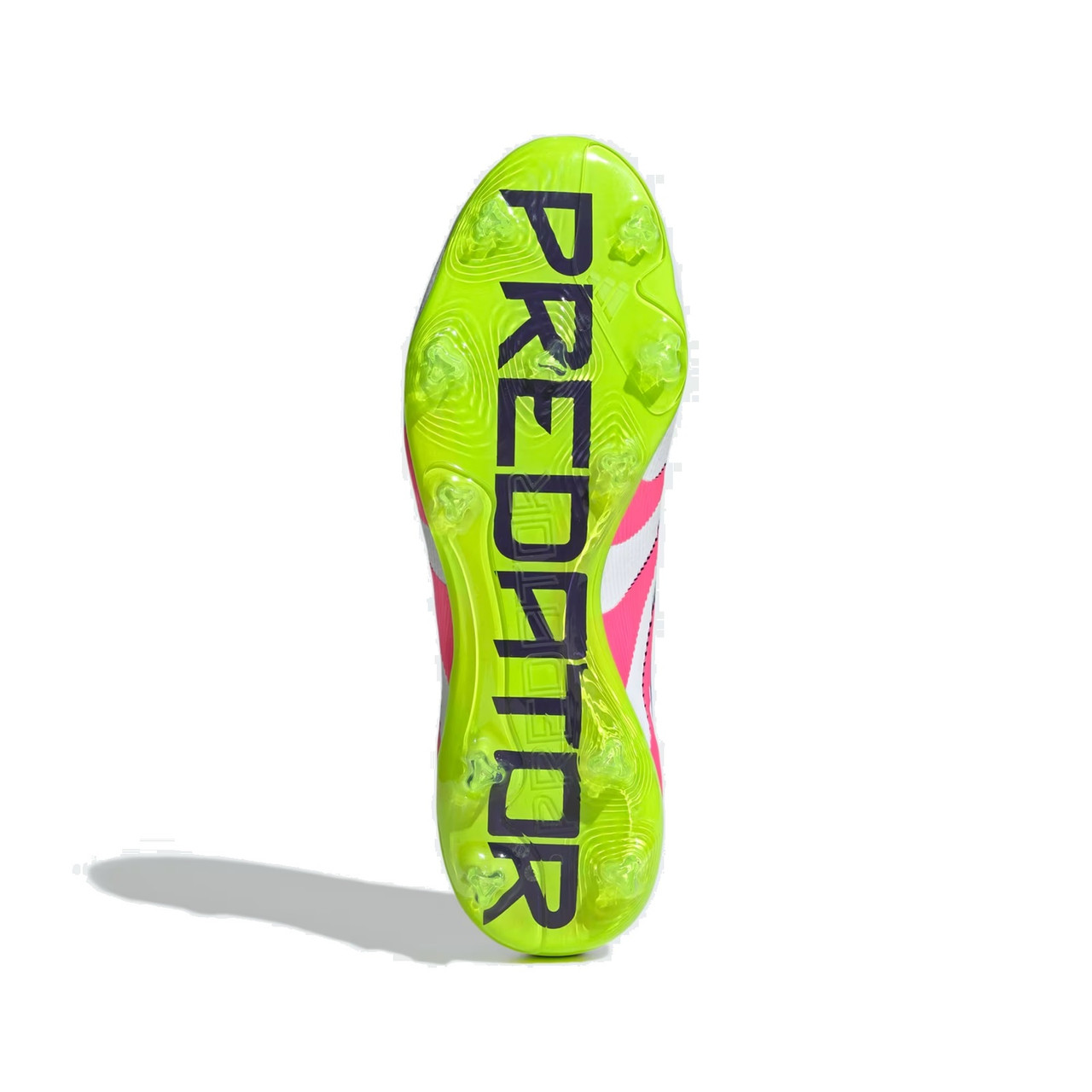 adidas Predator サッカーシューズ ホワイト/ピンク/グリーン 楽天市場】 【公式】アディダス adidas 返品可 サッカー