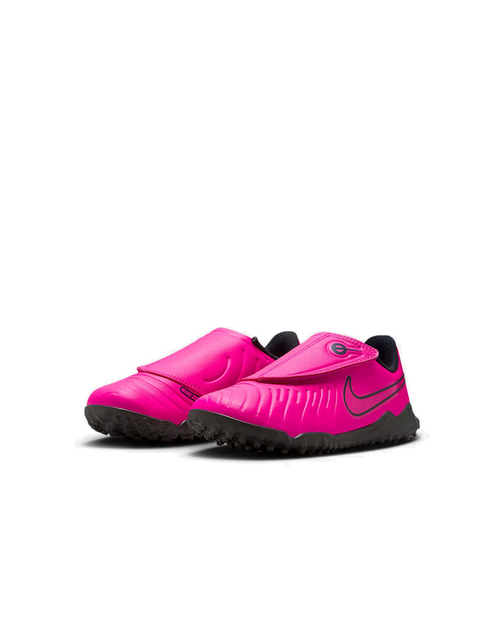 Nike Youth Legend 10 Club TF - Pink/Black