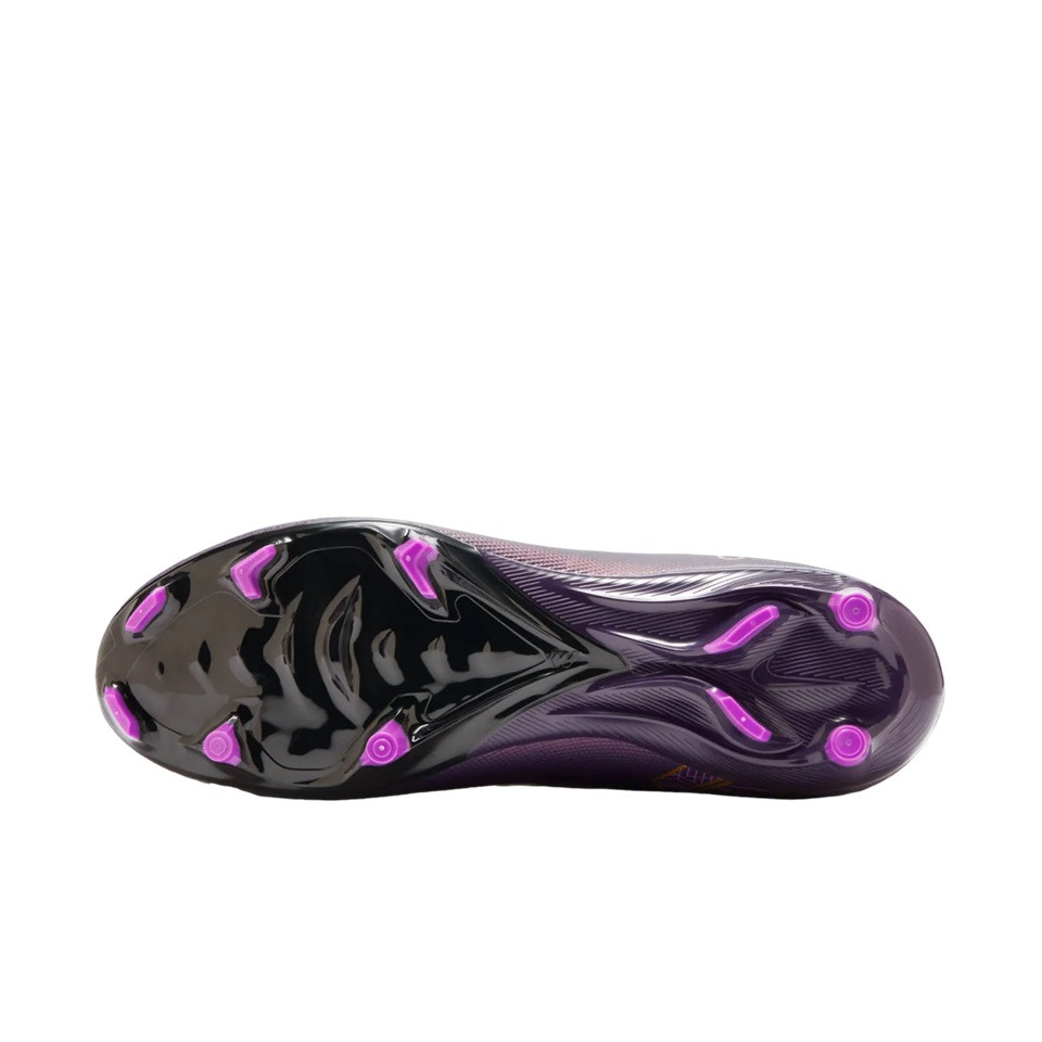 Nike Zoom Superfly 10 Academy KM FG/MG - Purple