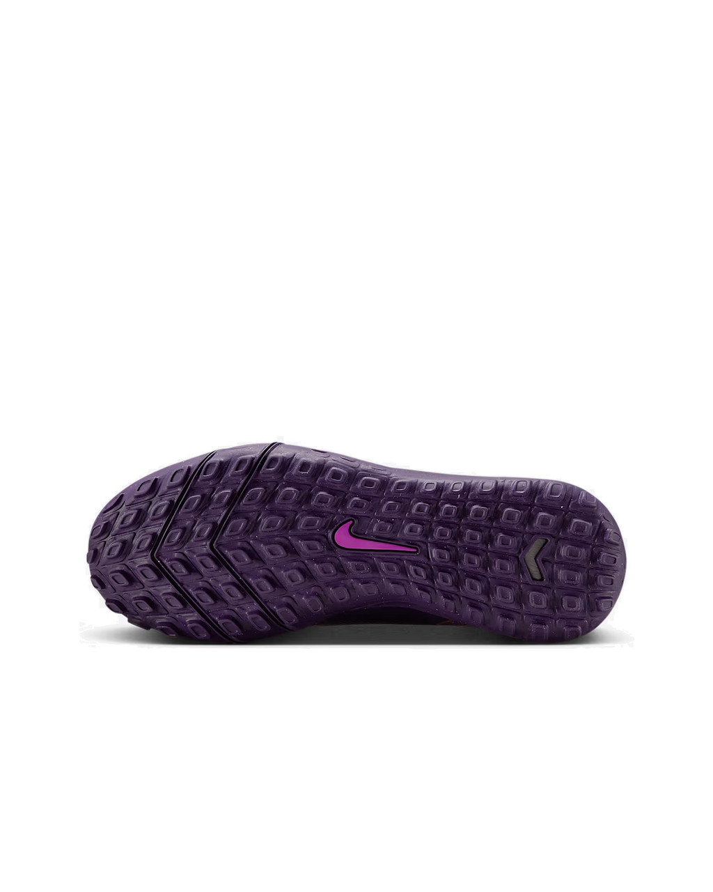 Nike Youth Zoom Vapor 16 Academy KM TF - Purple