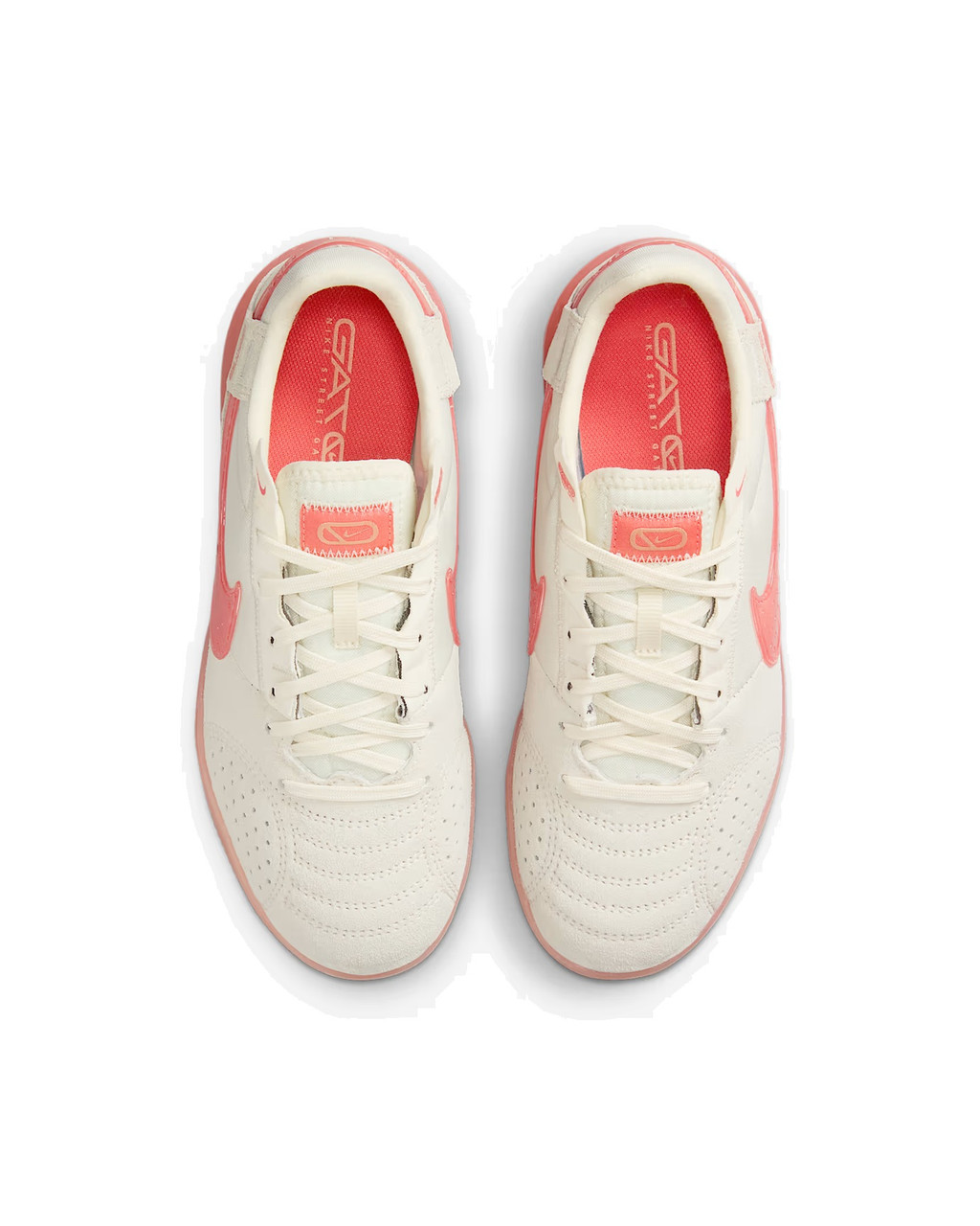 Nike Youth Streetgato - Pale Ivory