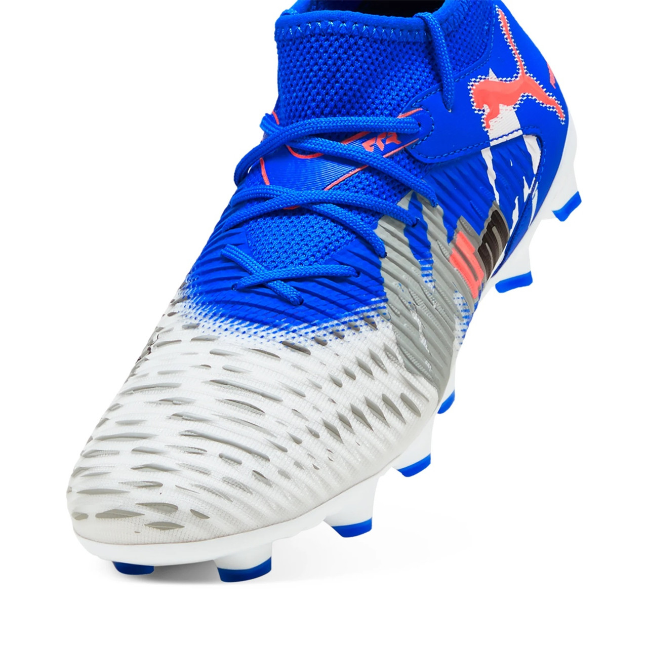 FUTURE 8 ULTIMATE Firm Ground Men's Soccer Cleats | PUMA