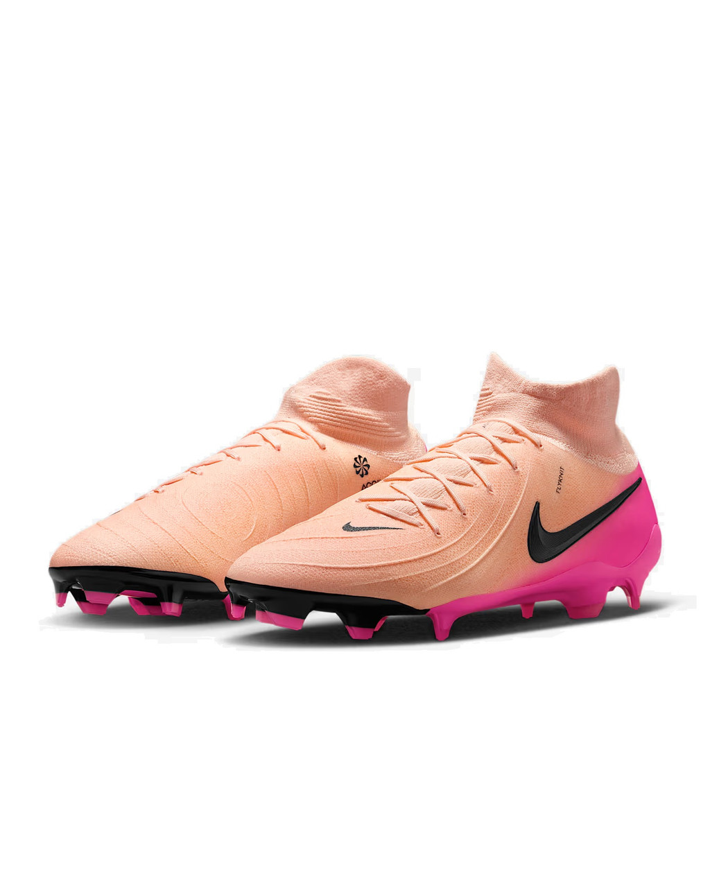 Nike Phantom Luna II Pro FG - Crimson