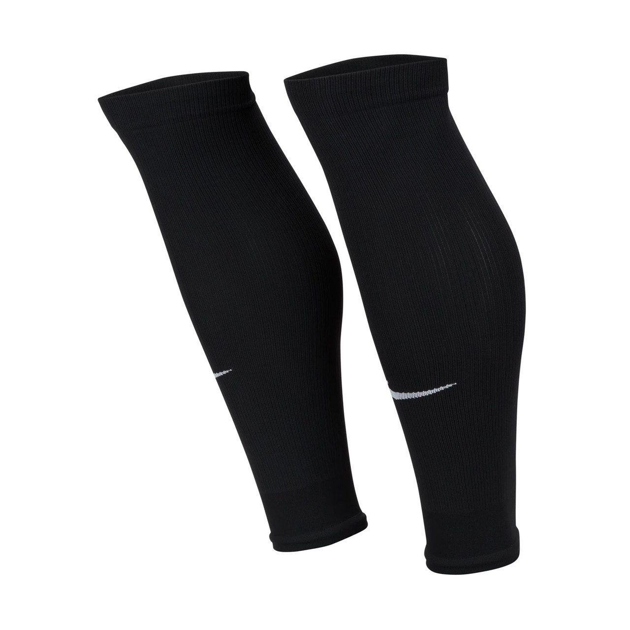 Nike Vapor Strike Sleeve Sock Black1