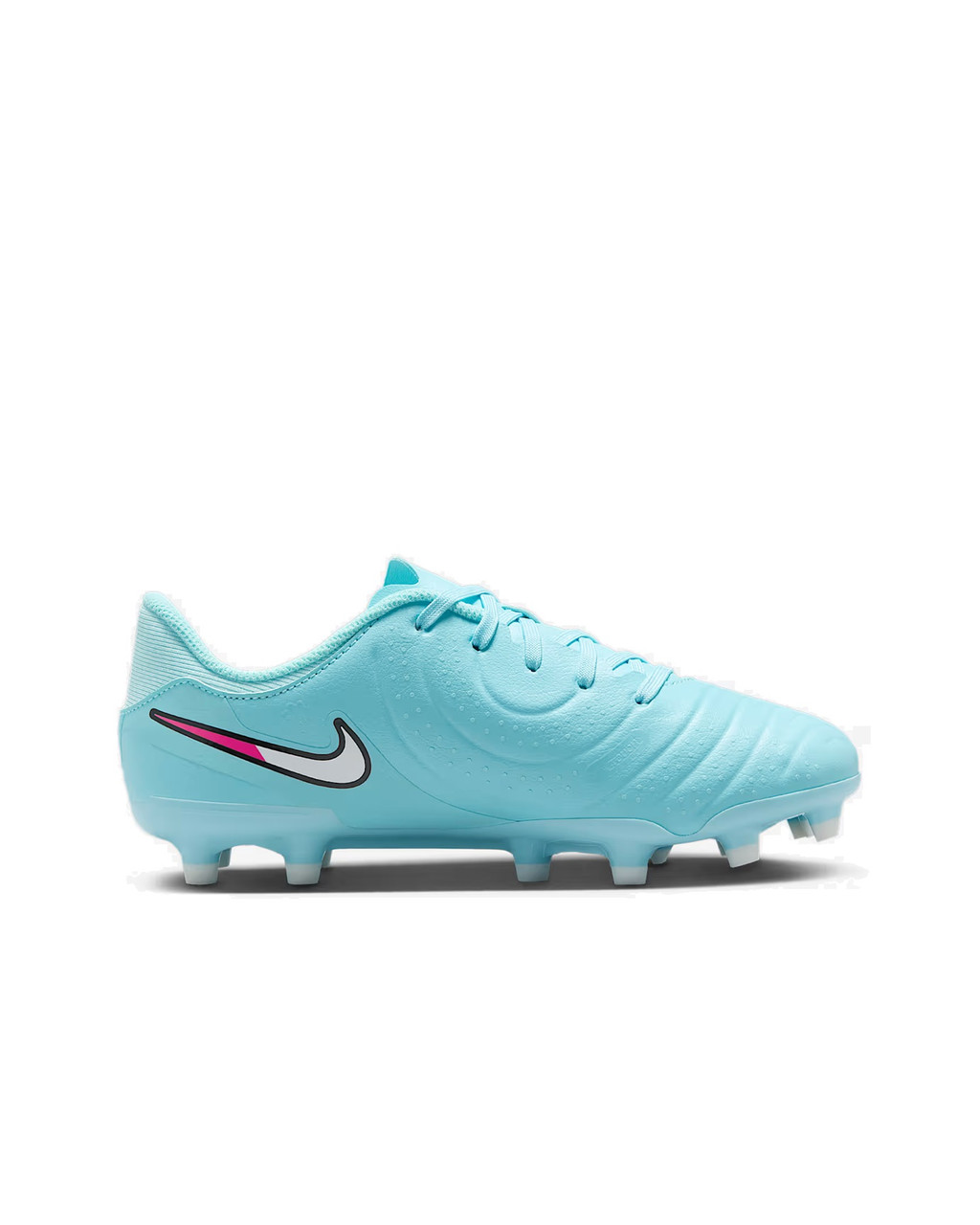 未使用 Nike Tiempo Legend 10 Academy サッカー Nike Youth Legend 10 Academy FG/MG - Copa/White