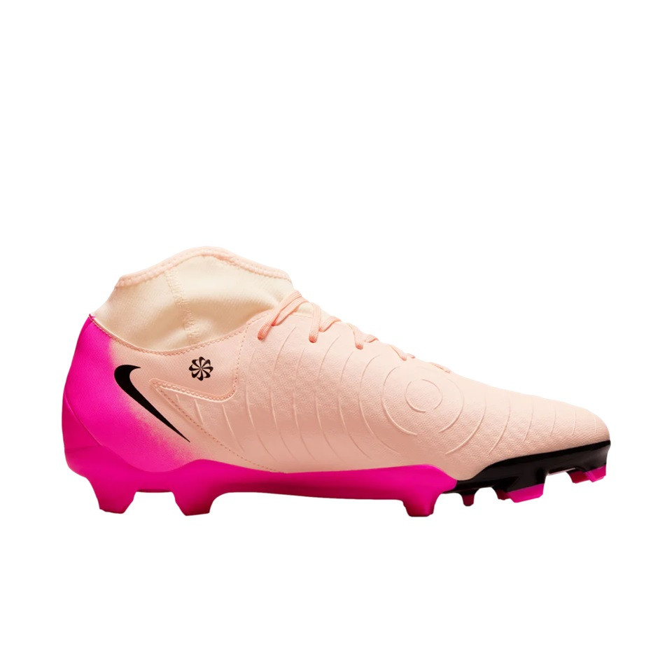 Nike Phantom Luna II Academy FG/MG - Crimson