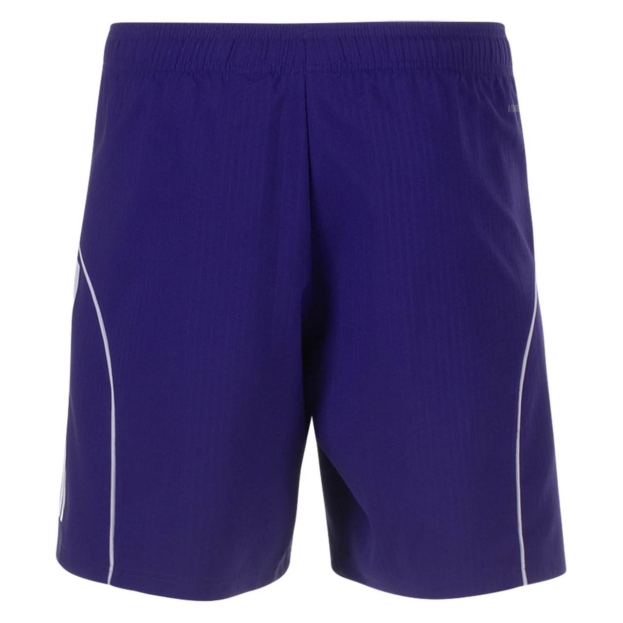 adidas SCORPIONS TIRO25 Match SHORT - PURPLE