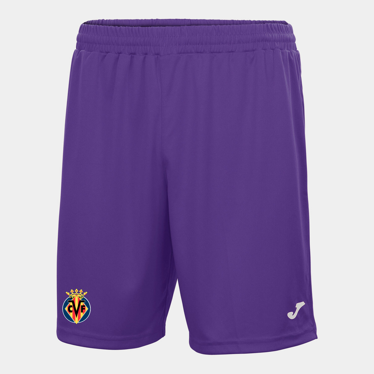 Joma Villarreal AWAY Short - PURPLE