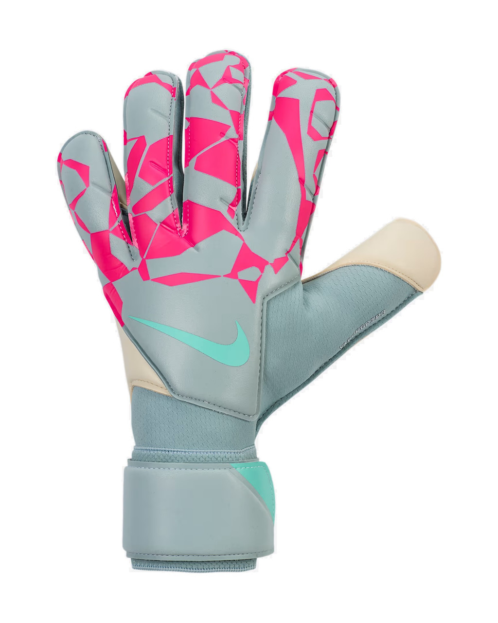 nike vapor grip 3 blue