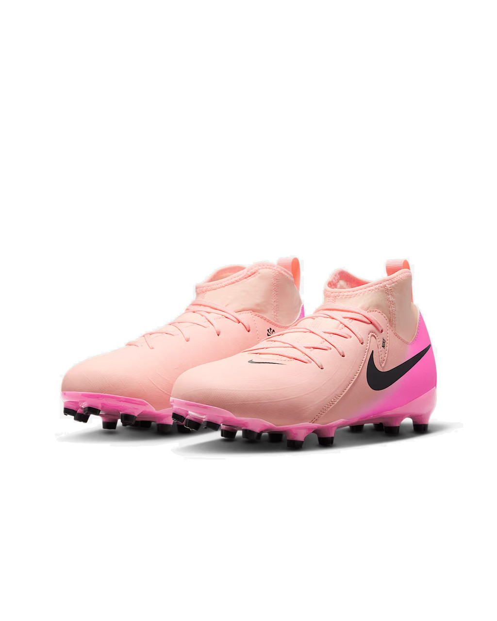 Nike Phantom Luna サッカーシューズ ピンク27cm Nike Youth Phantom Luna 2 Academy FG - Crimson