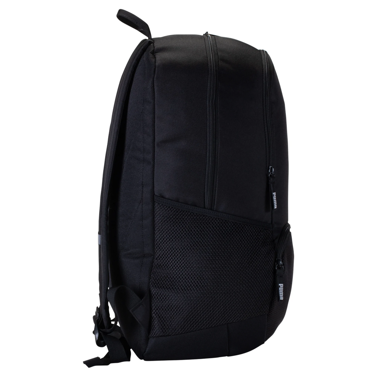 Puma RED STARS TEAMGOAL Backpack - Black