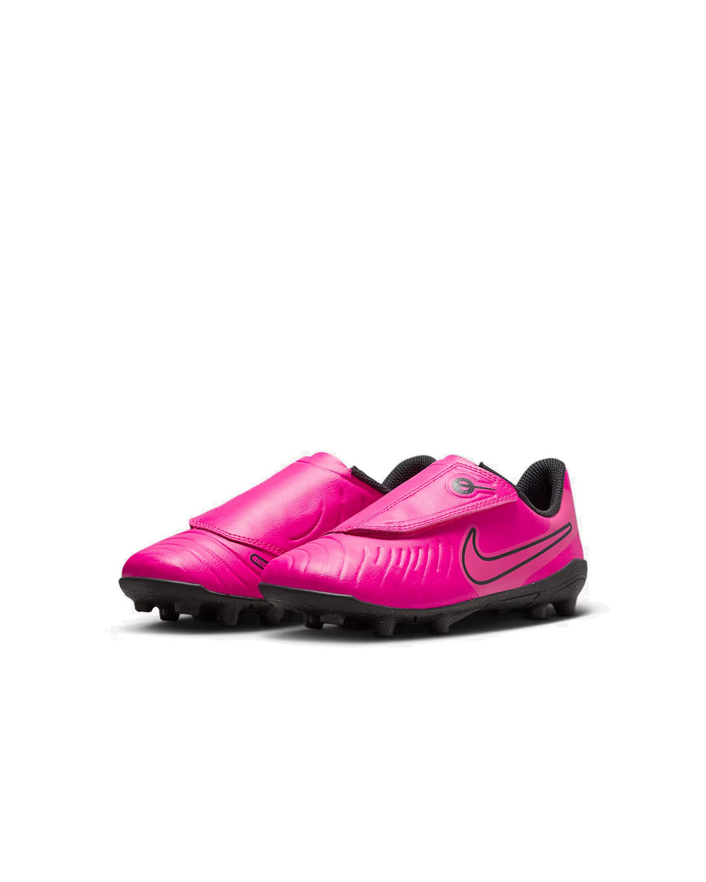 Nike Youth Legend 10 Club FG/MG PS (V) Fierce Pink