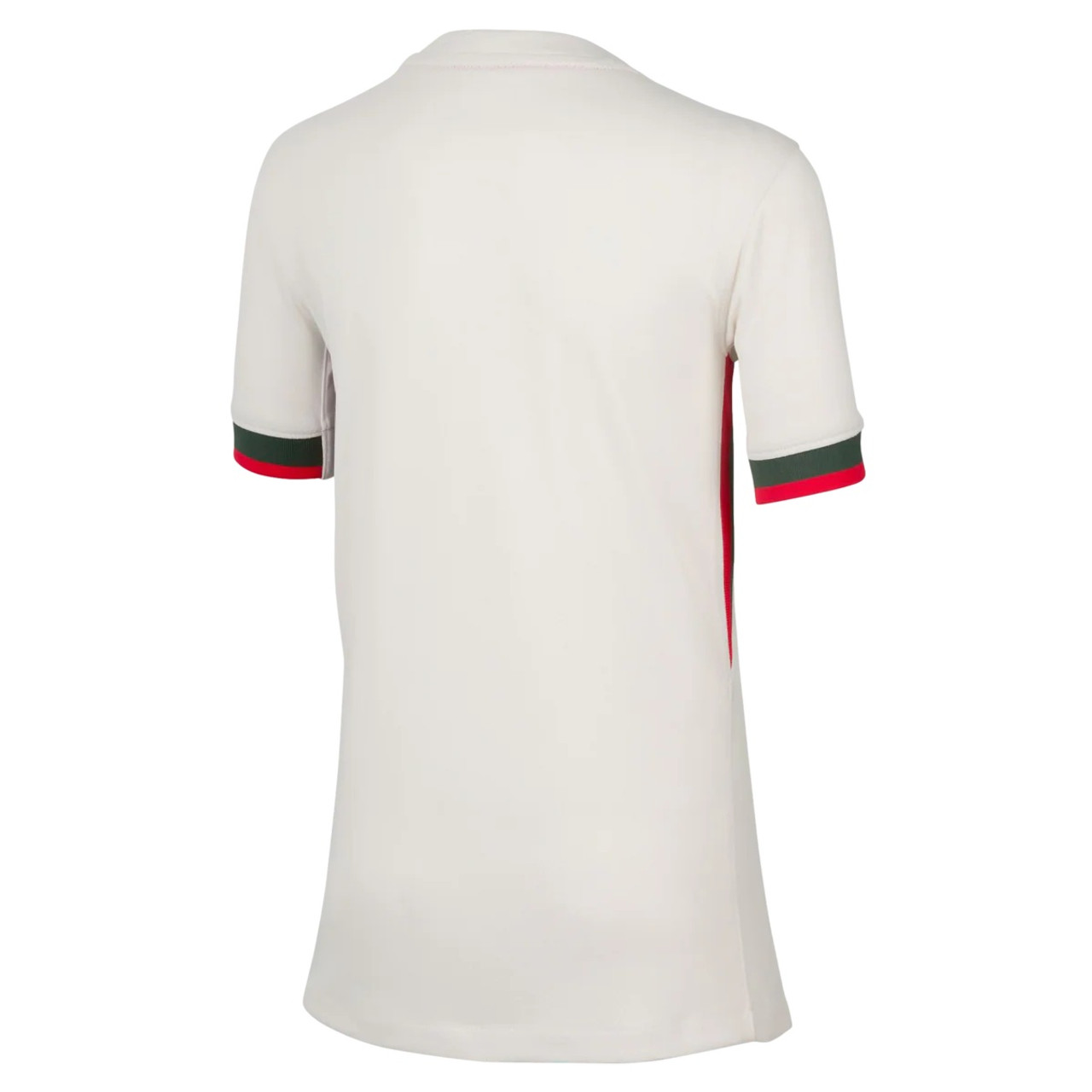 Nike Youth Chelsea 25/26 Away Jersey Replica