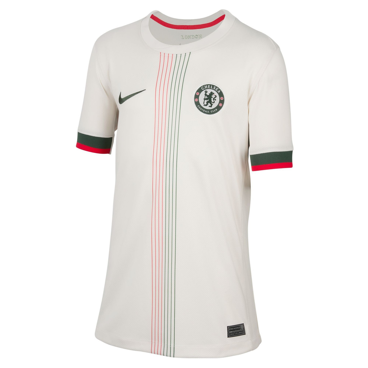 Nike Youth Chelsea 25/26 Away Jersey Replica