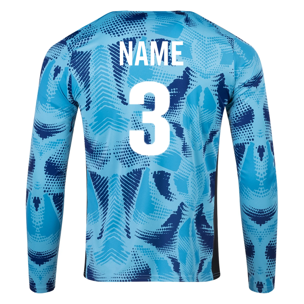 Puma RED STARS GOALKEEPER Jersey - BLUE