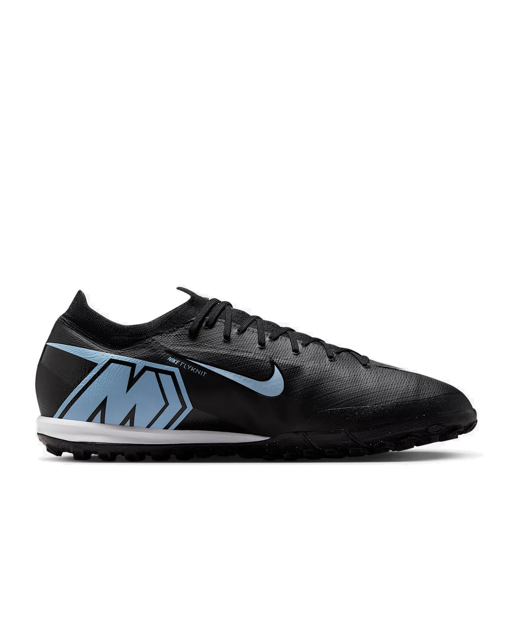 Nike Zoom Vapor 16 Pro TF - Black/Blue