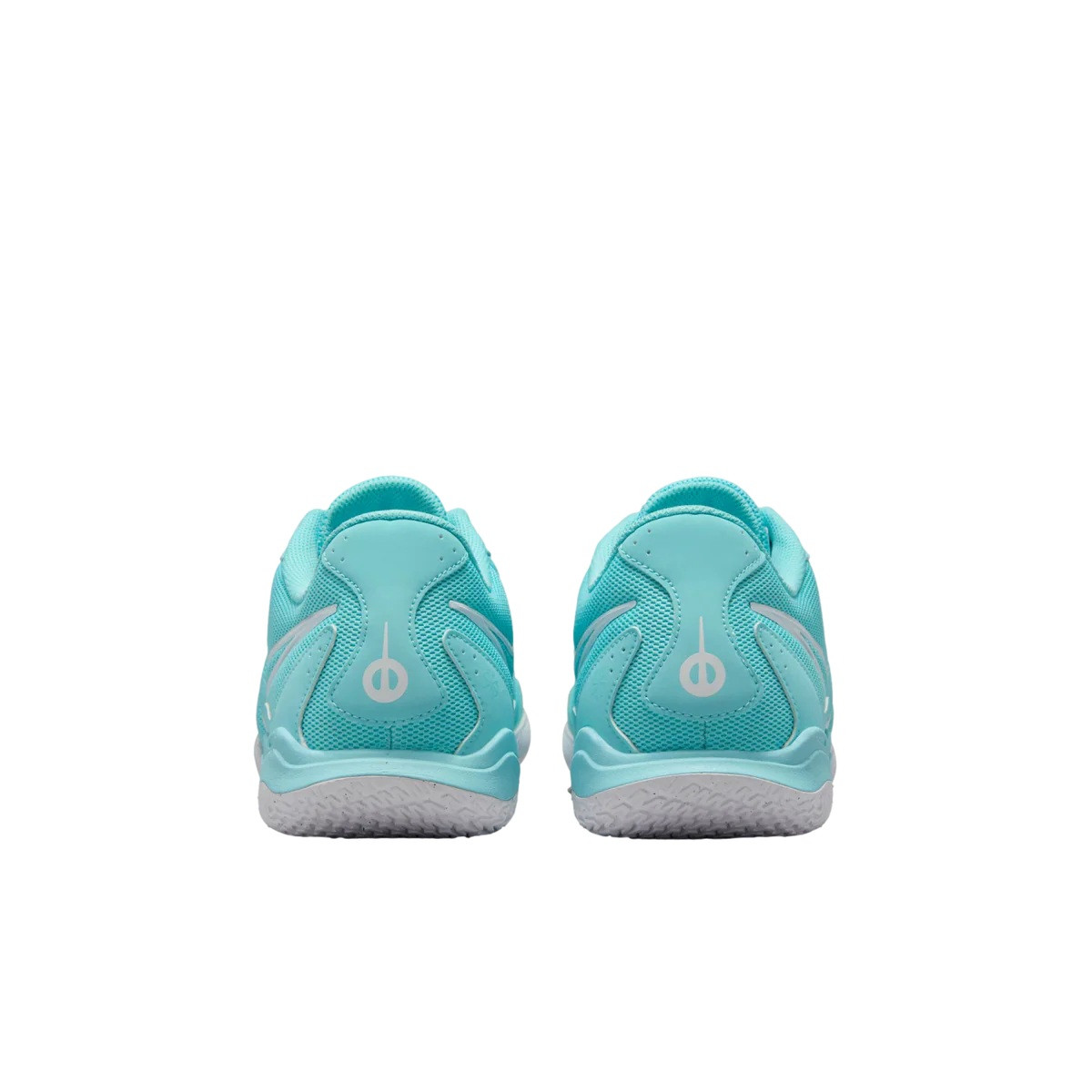 Nike Tiempo Legend 10 Academy IC - Copa/White