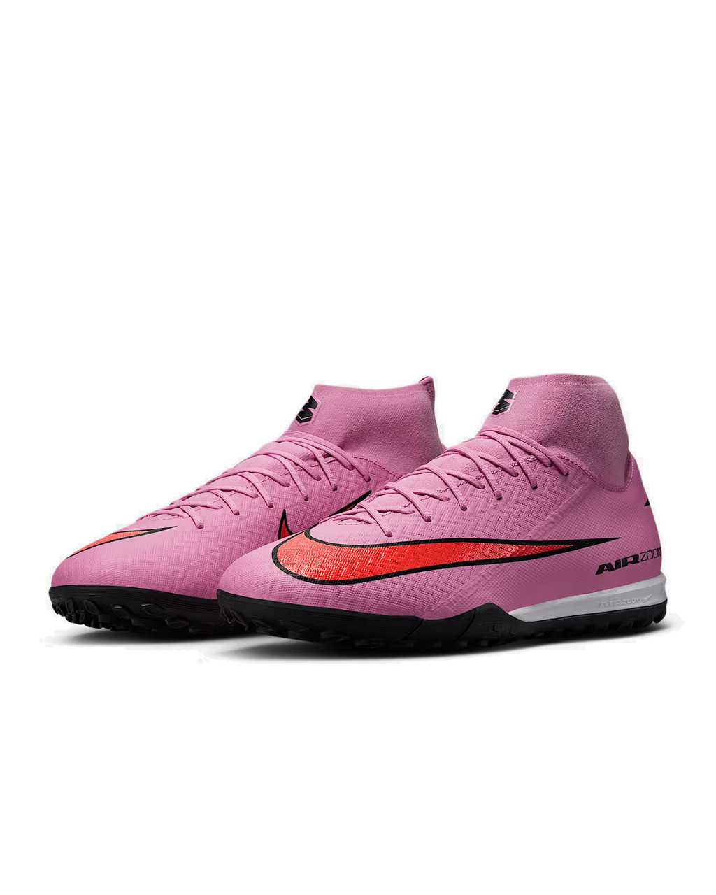 nike flamingos