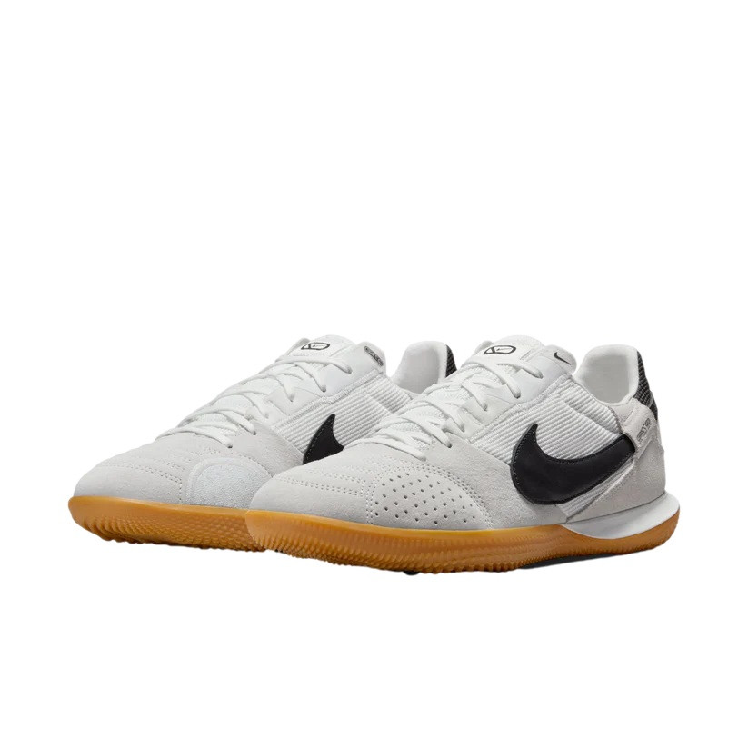 NIKE STREETGATO ブラック×サミットホワイト 26cm 新品 Nike Mens Streetgato - Summit White
