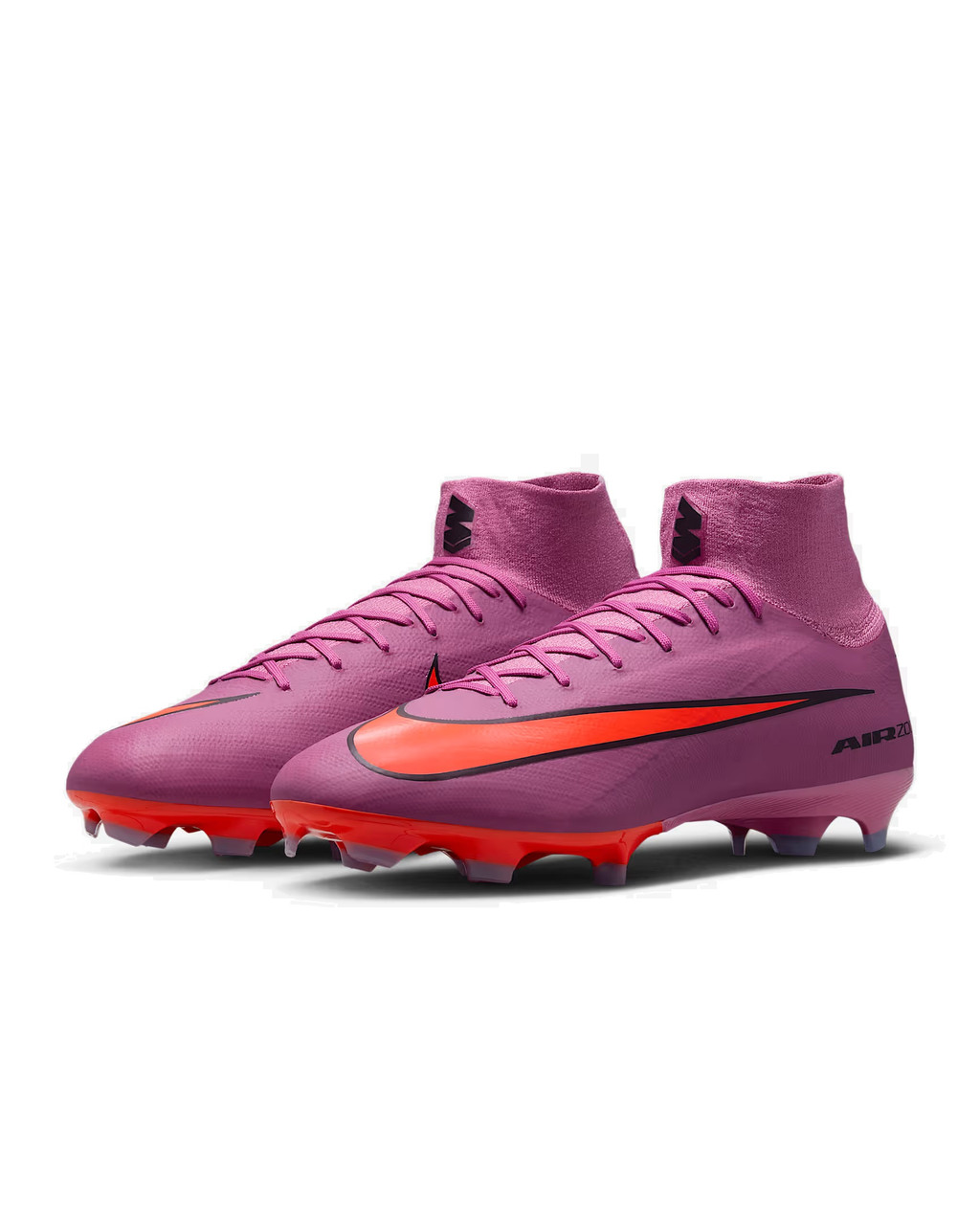 Nike Zoom Superfly 10 Pro FG - Rose