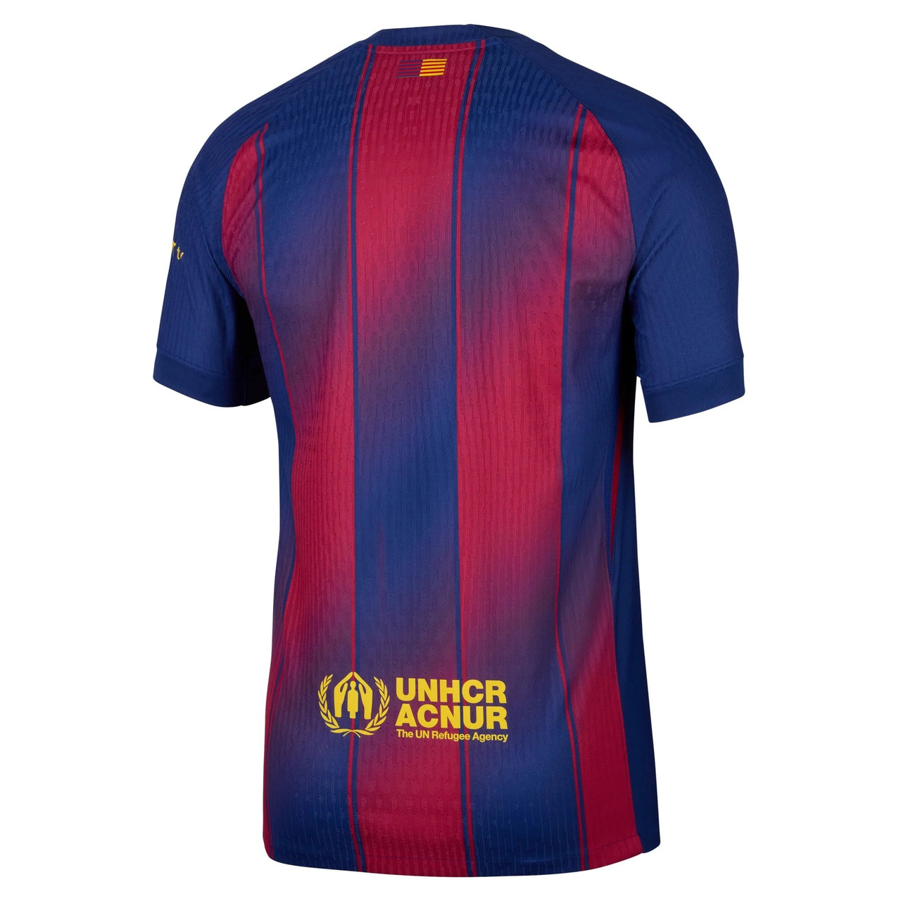 美品 Nike FC Barcelona シャツ Vネック 赤・紺 美品 Nike FC Barcelona シャツ Vネック 赤・紺 - メルカリ