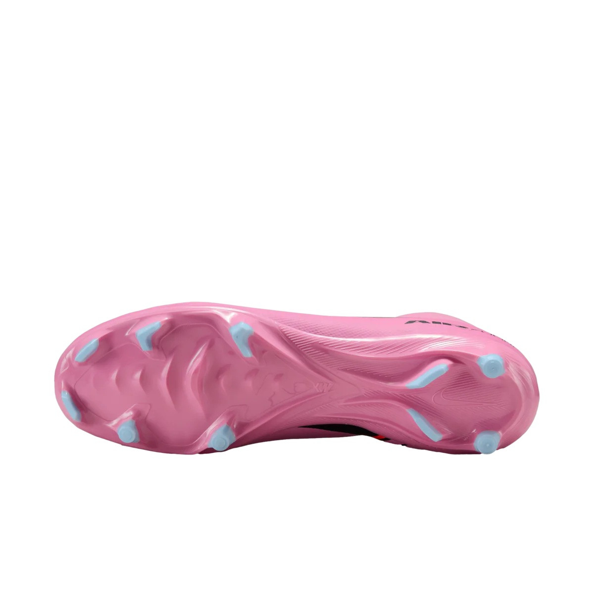 Nike Zoom Superfly 10 Academy FG/MG - Flamingo