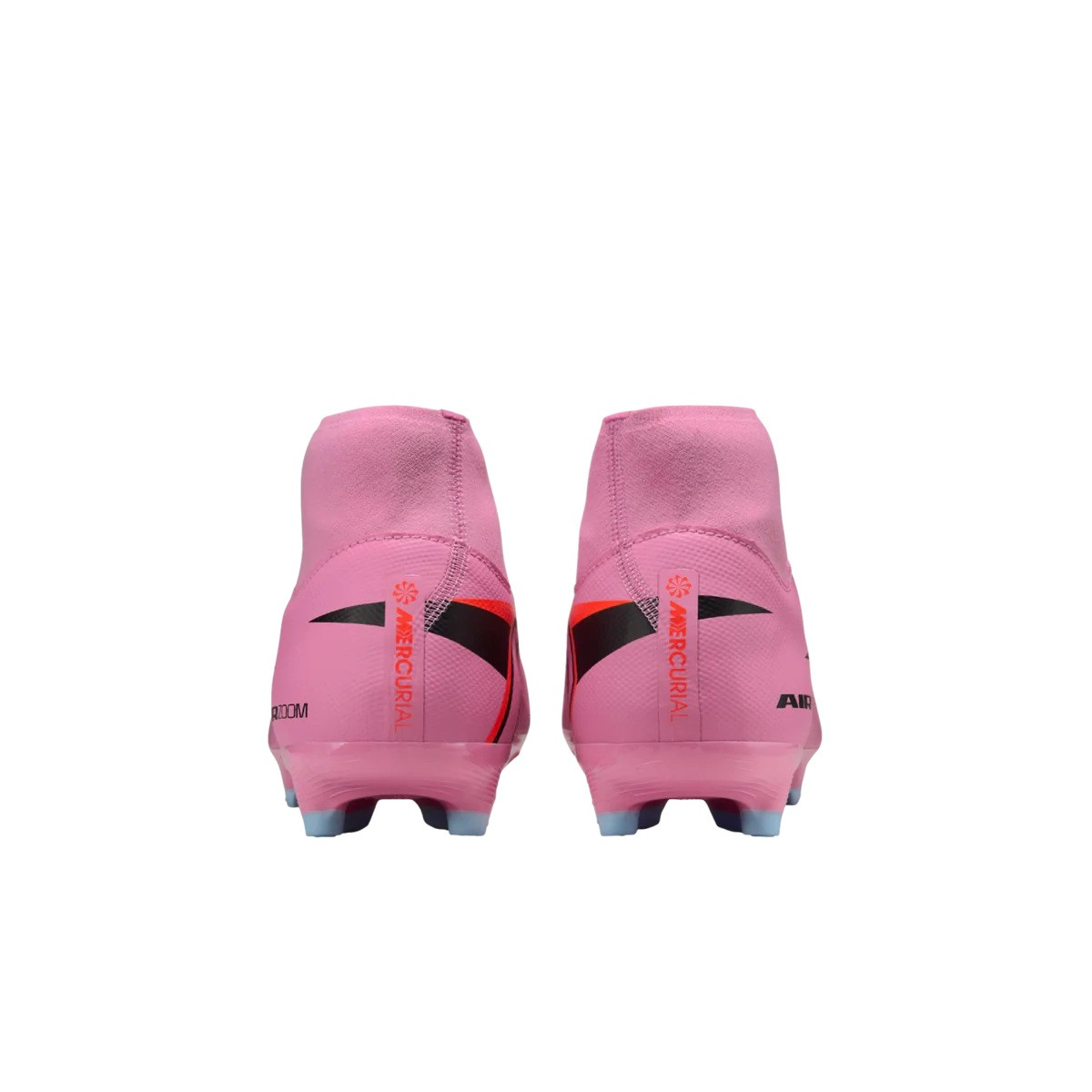 Nike Zoom Superfly 10 Academy FG/MG - Flamingo
