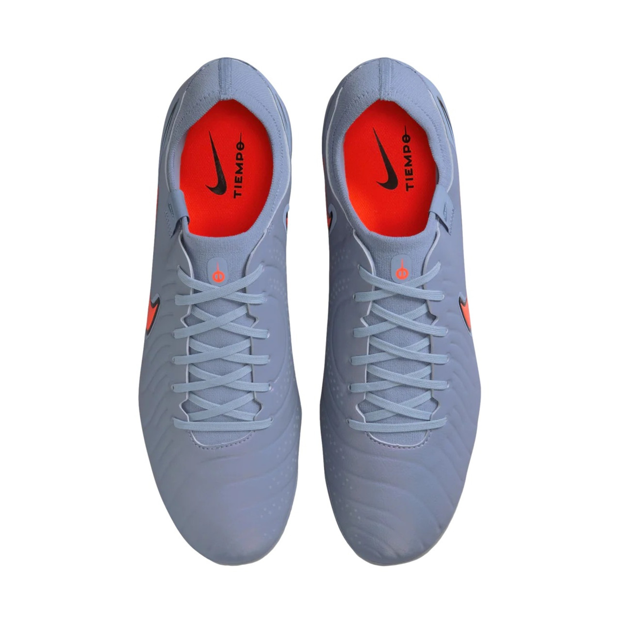 Nike Legend 10 Pro FG - Blue Eclipse