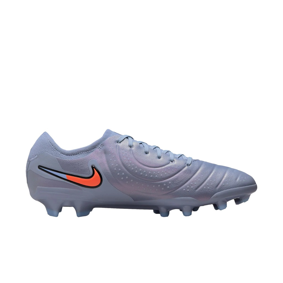 Nike Legend 10 Pro FG - Blue Eclipse