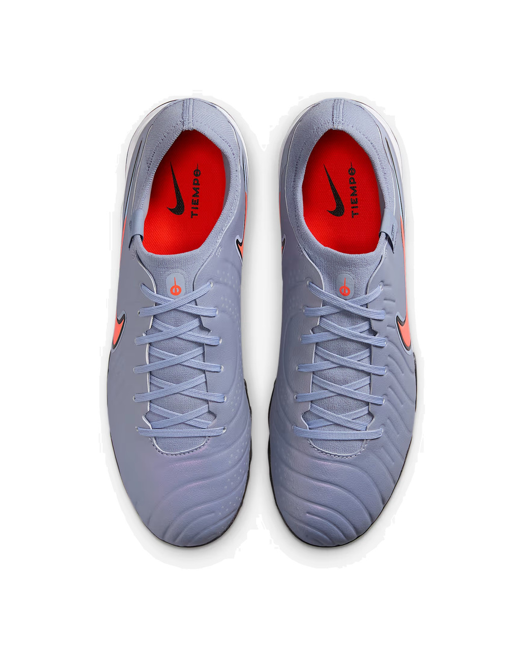 Nike Legend 10 Pro TF - Blue Eclipse