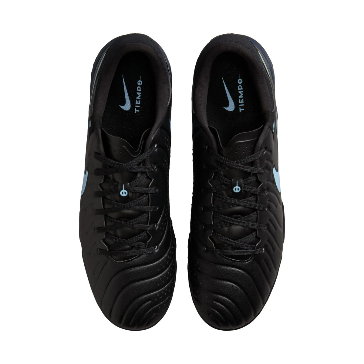 NIKE LEGEND 10 ACADEMY TF 28cm 未使用品 Nike Legend 10 Academy TF - Black/Ice Blue