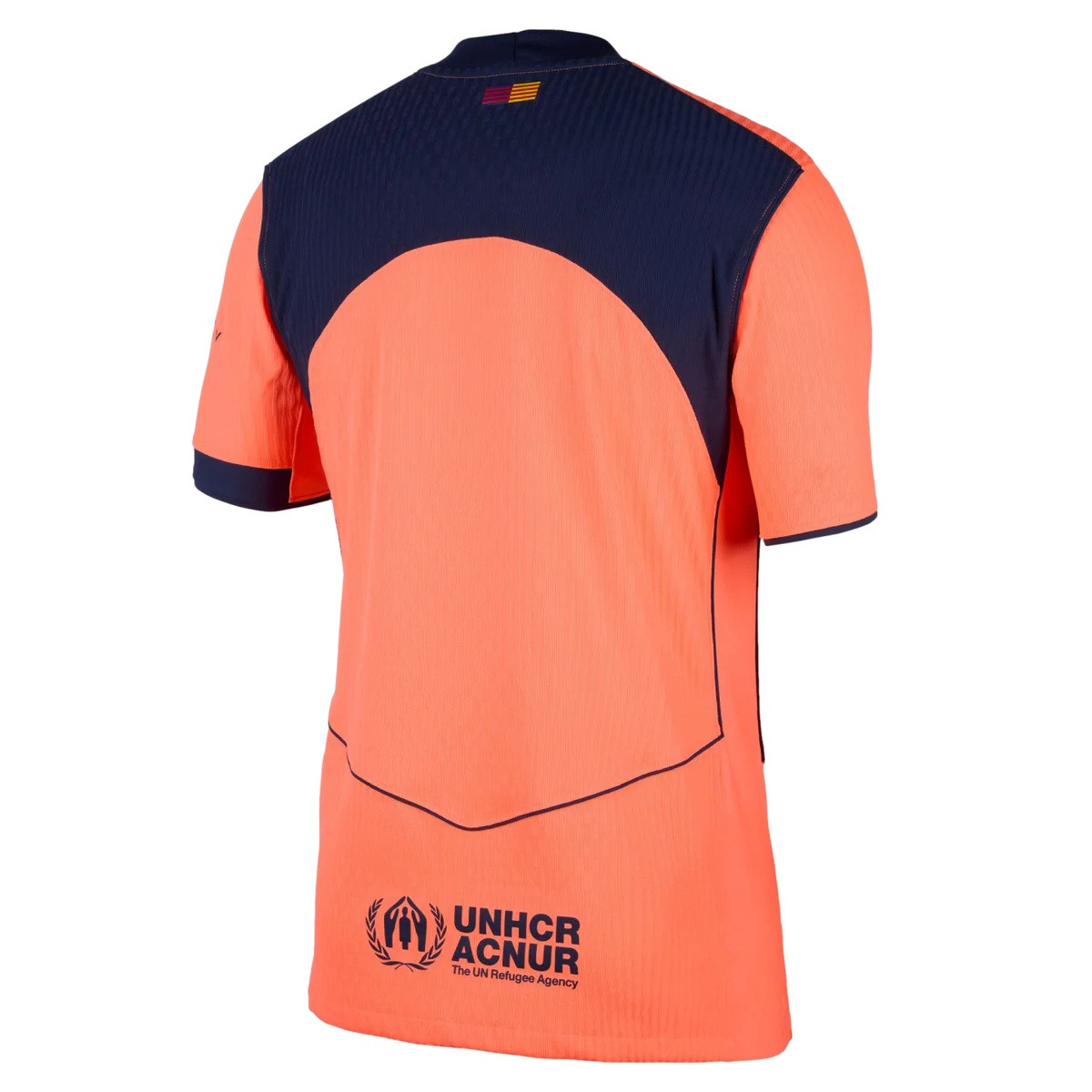 Nike Mens FC Barcelona 25/26 3rd Auth Jersey