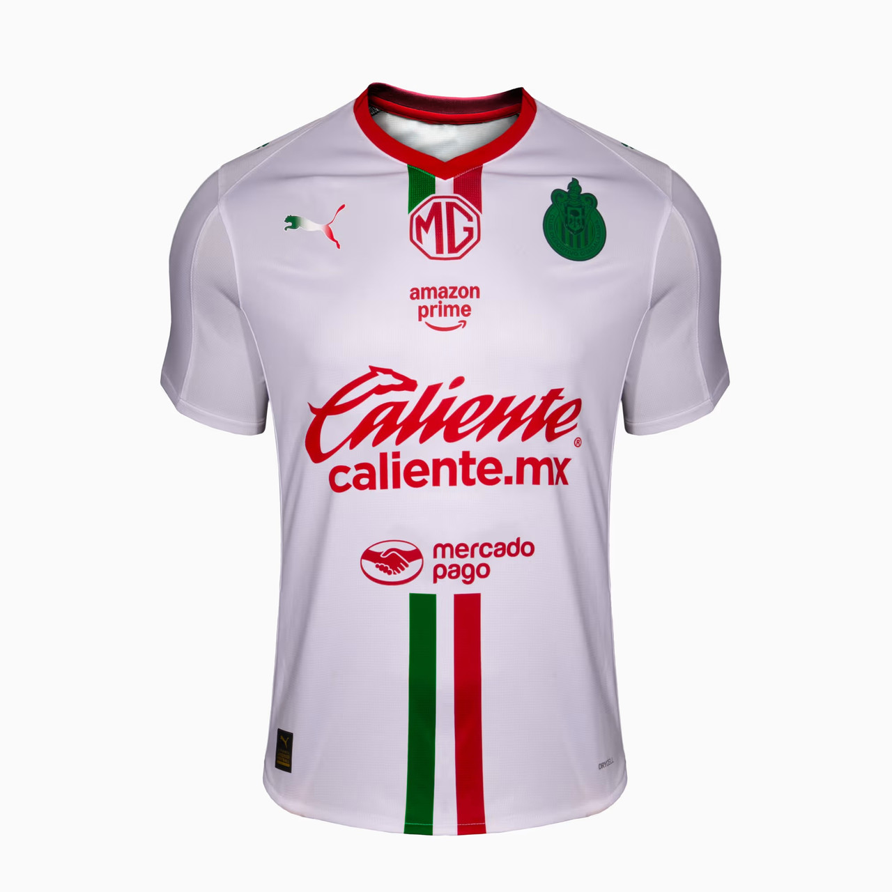 Puma Mens Chivas 25/26 Away Replica Jersey