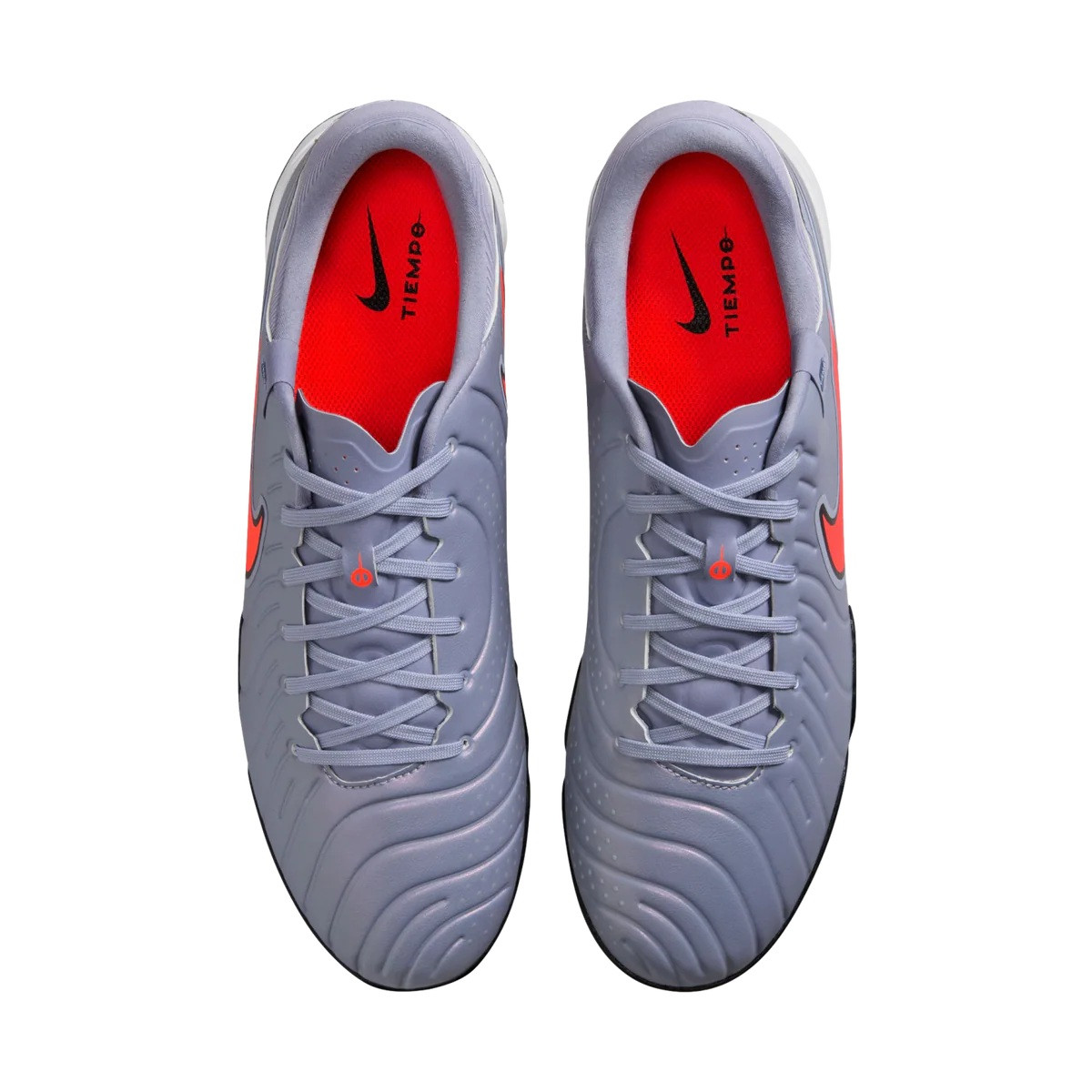 Nike Tiempo Legend 10 Academy TF - Blue Eclipse