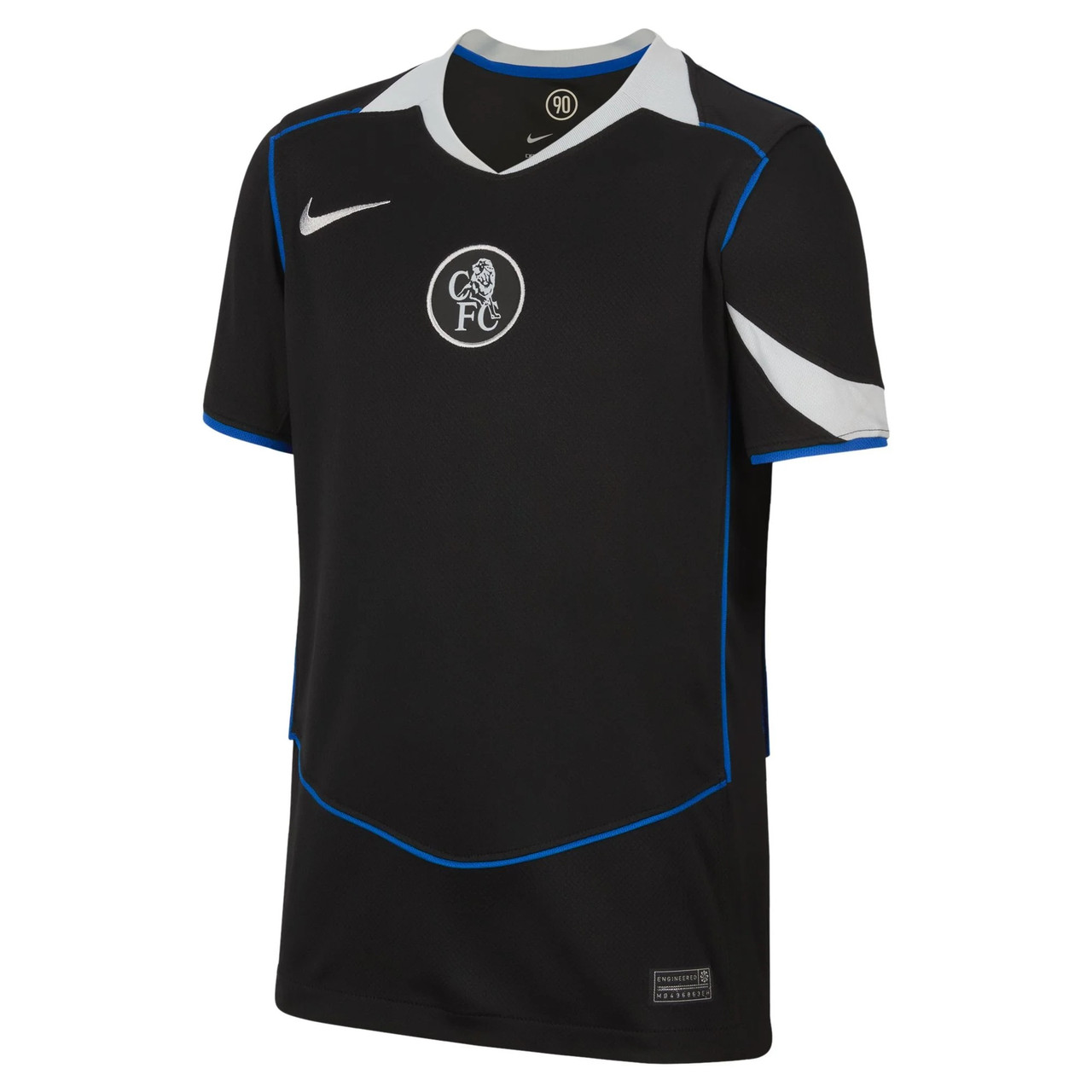 Nike Youth Chelsea 25/26 3rd Jersey