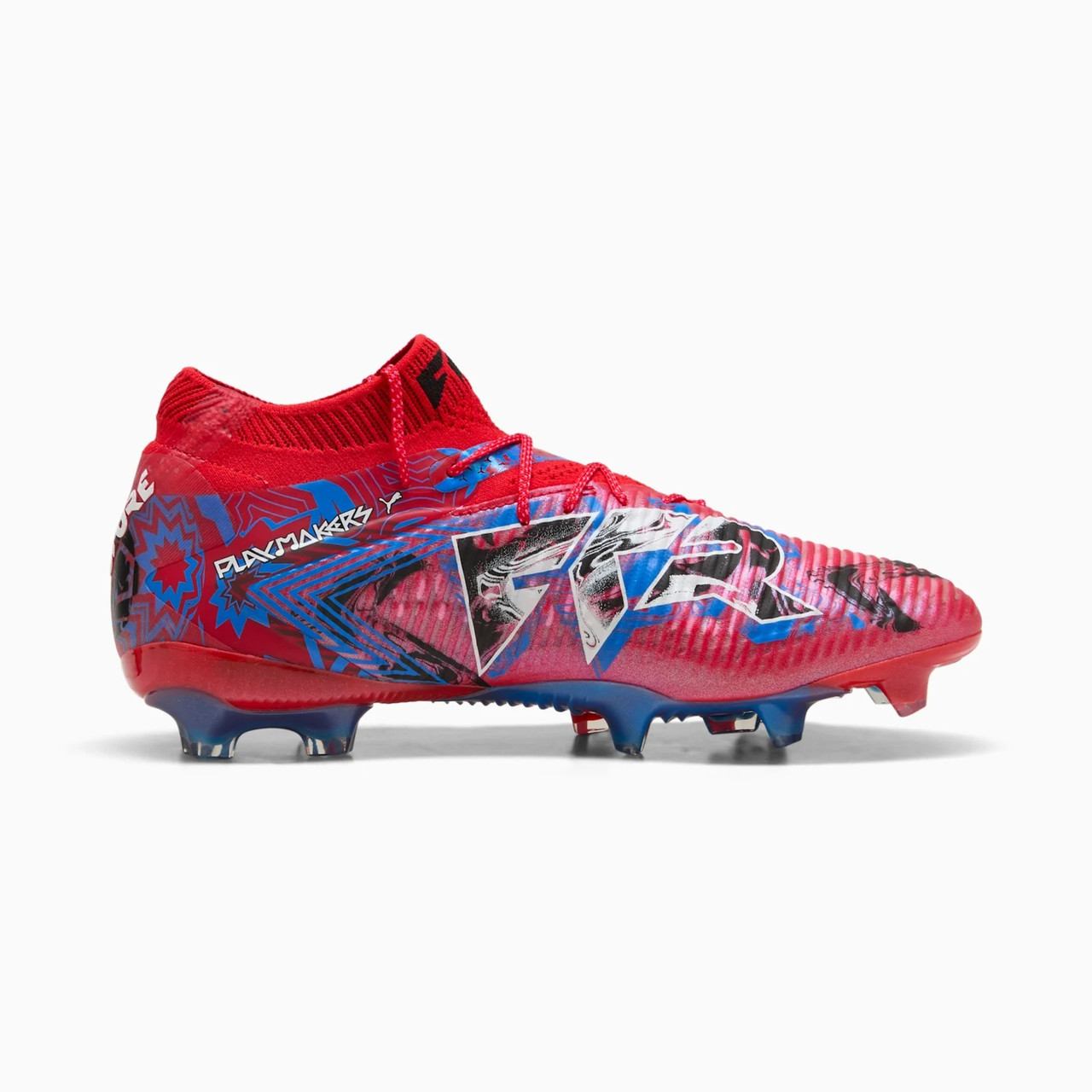 PUMA FUTURE 8 アルティメット AG Puma Future 8 Ultimate Playmaker FG/AG - Red