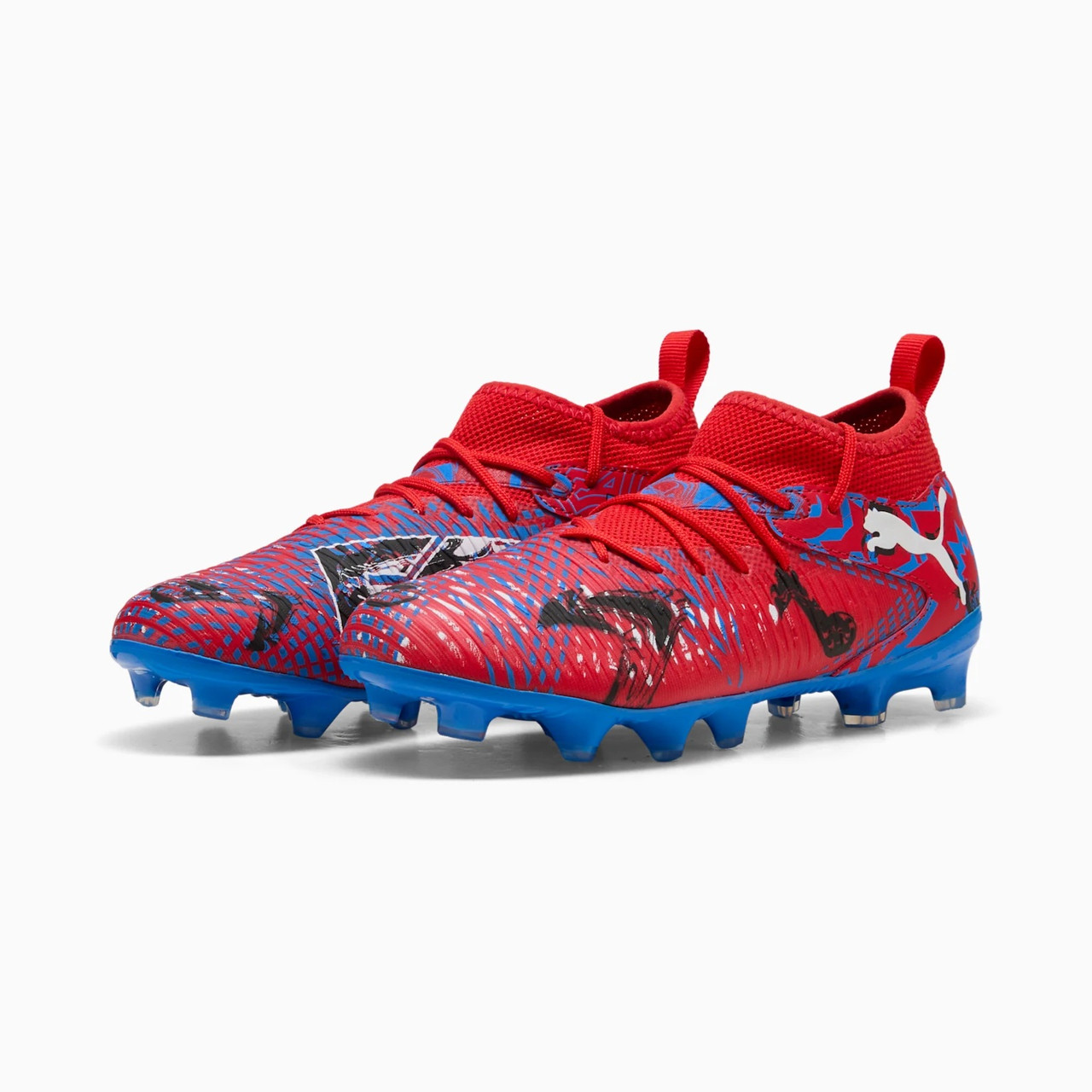 シューズ PUMA FUTURE8 HG 27.5 FUTURE 8 ULTIMATE Artificial Ground