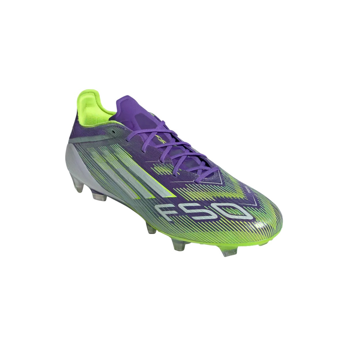 adidas F50 Elite FG - Purple
