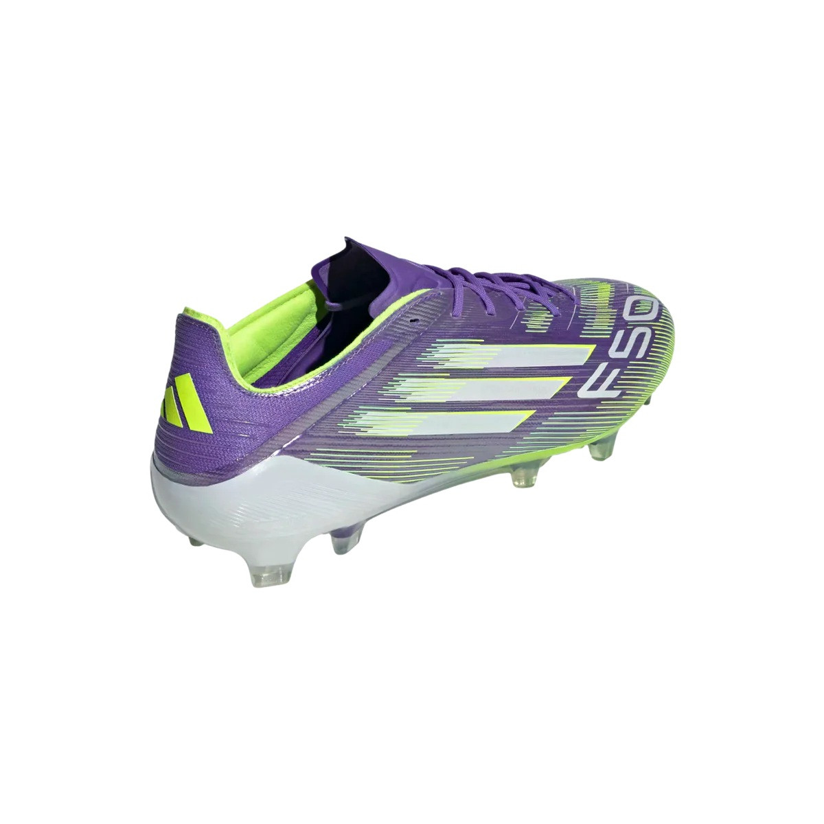 adidas F50 Elite FG - Purple