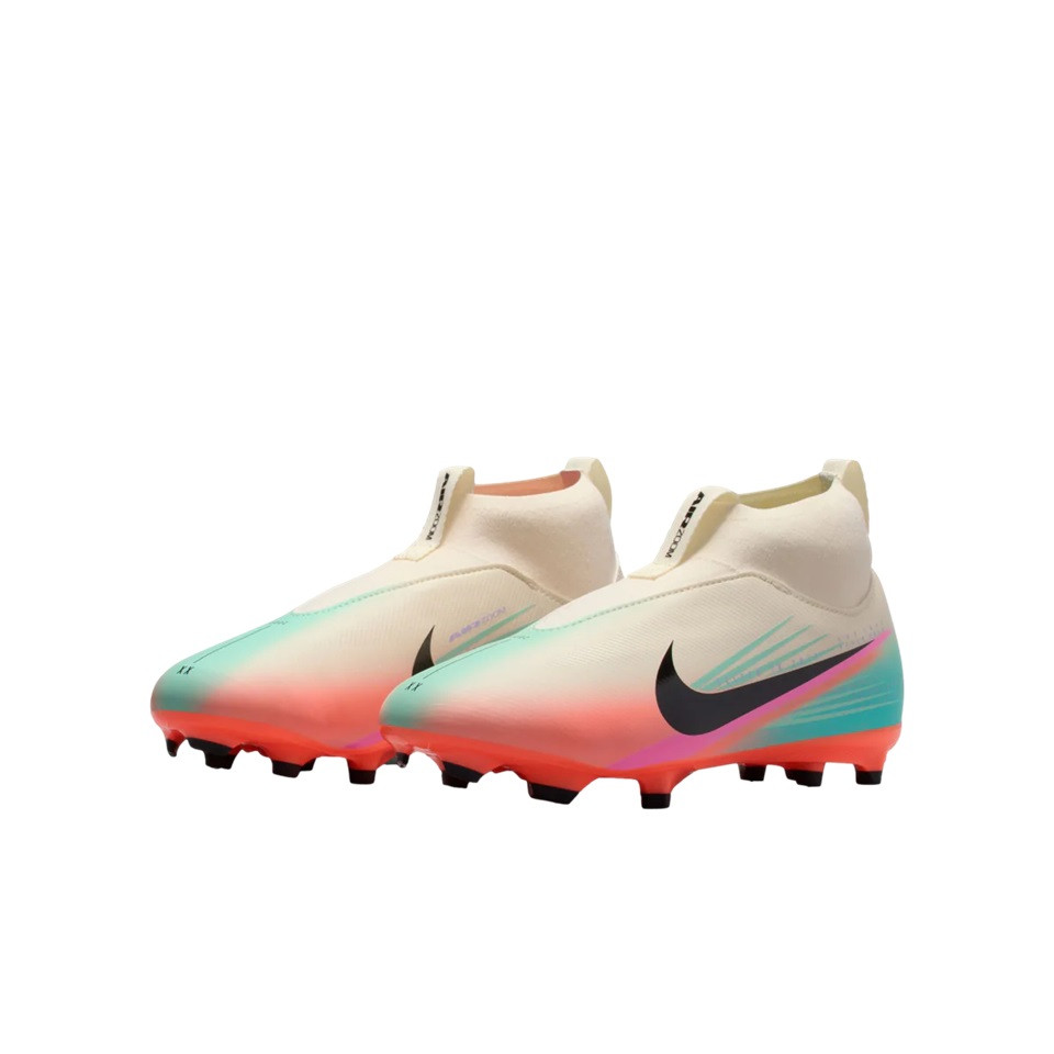 Nike Youth Zoom Superfly 10 Academy FG SK